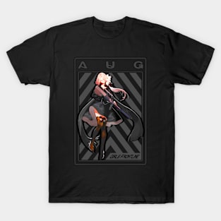 AUG | Girls Frontline T-Shirt